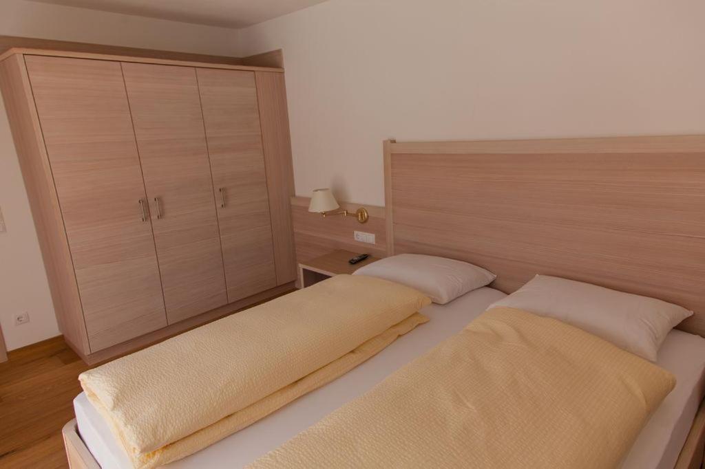 Residence Armonia Colfosco Rum bild