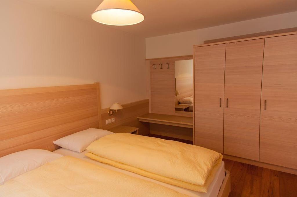 Residence Armonia Colfosco Rum bild