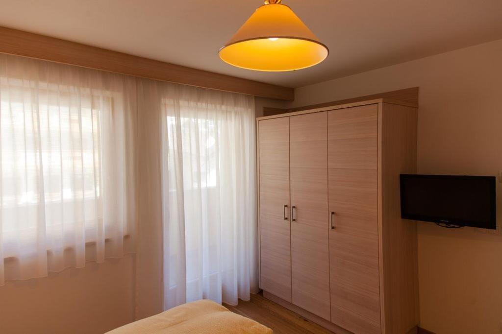 Residence Armonia Colfosco Rum bild